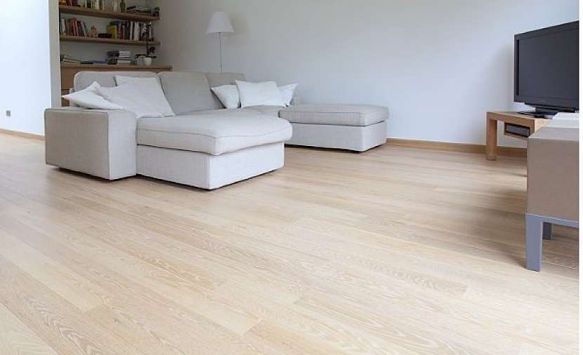 Vyhrajte voskové oleje na dřevěné podlahy od ACOLORU (Zdroj: Acolor)