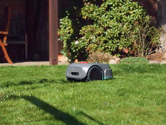 Otevřít článek/video: Soutěž z Receptáře: Vyhrajte robotickou sekačku Philips od firmy Versuni