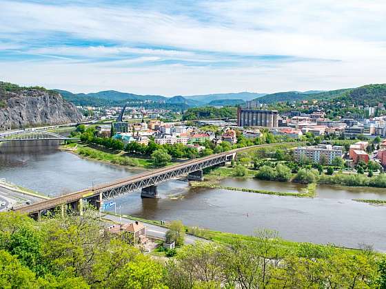 Katastrální úřad Ústí nad Labem