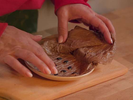 Jak si vypěstovat houbičku na nádobí