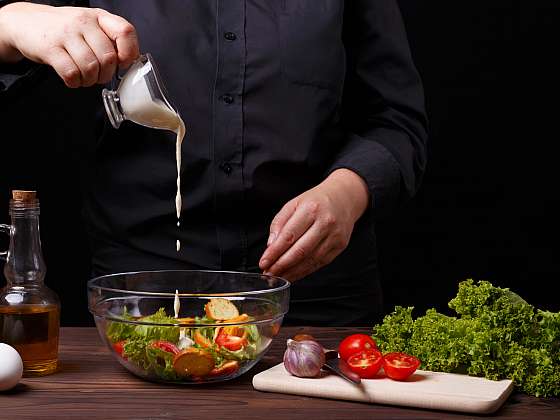 Rychlý oběd do práce: Zdravé tipy, které vás zasytí