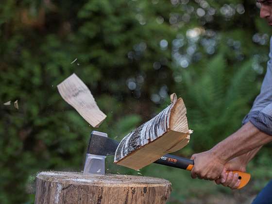 otevřít: Jak vybrat vhodný nástroj na zpracování dřeva?