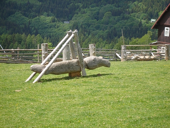 Pusťte se do výroby originální dřevěné zahradní dekorace. Poradíme, jak na to