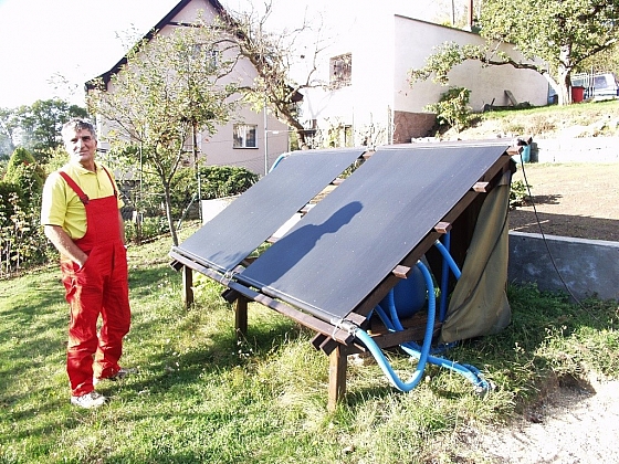 Bazény – příslušenství a údržba