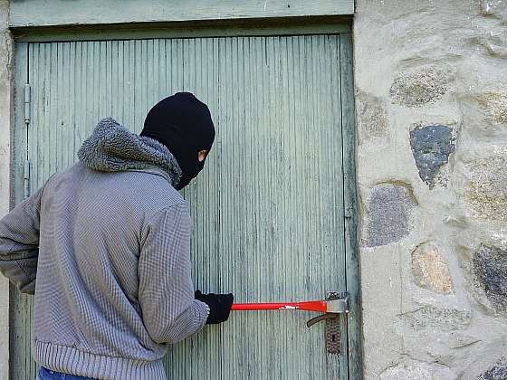 Luxusní dárky pod stromečkem? Nezapomeňte je ochránit