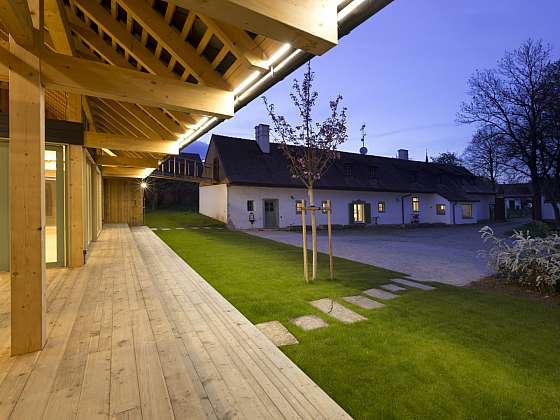 Podívejte se na nejlepší stavby Česka. Která získá Českou cenu za architekturu?