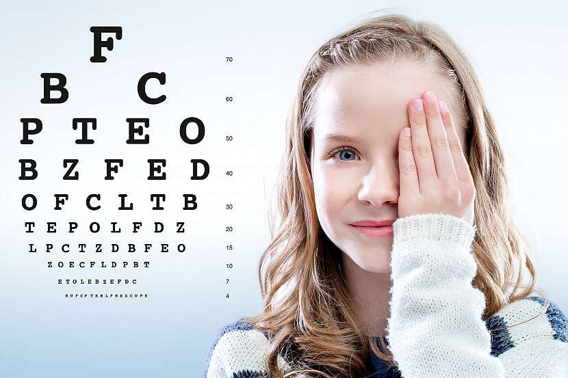  Jak chránit svůj zrak v období karantény (Zdroj: Depositphotos)