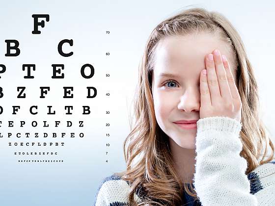 Otevřít článek/video: Pět tipů, jak pečovat o zrak doma