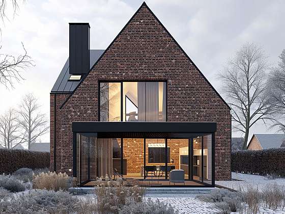 Spočítejte si, kolik ušetříte s novým zasklením