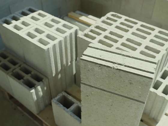 Betonové stavby budoucnosti