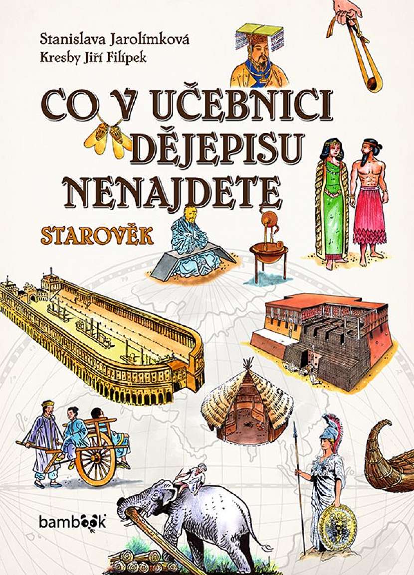 Navštivte starověký Egypt