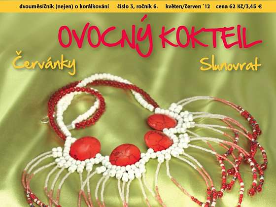 Časopis Korálki 3/2012