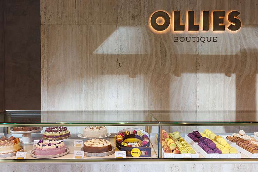 Ollies Boutique je novým konceptem rodinného ostravského podniku