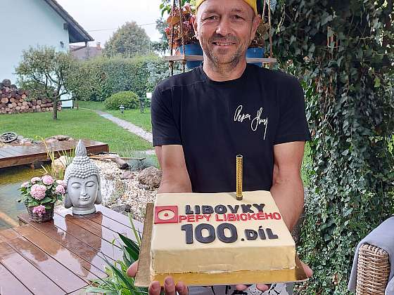 otevřít: Libovky Pepy Libického slaví 100. díl. Mezi primáckými hobby pořady kralují ve sledovanosti