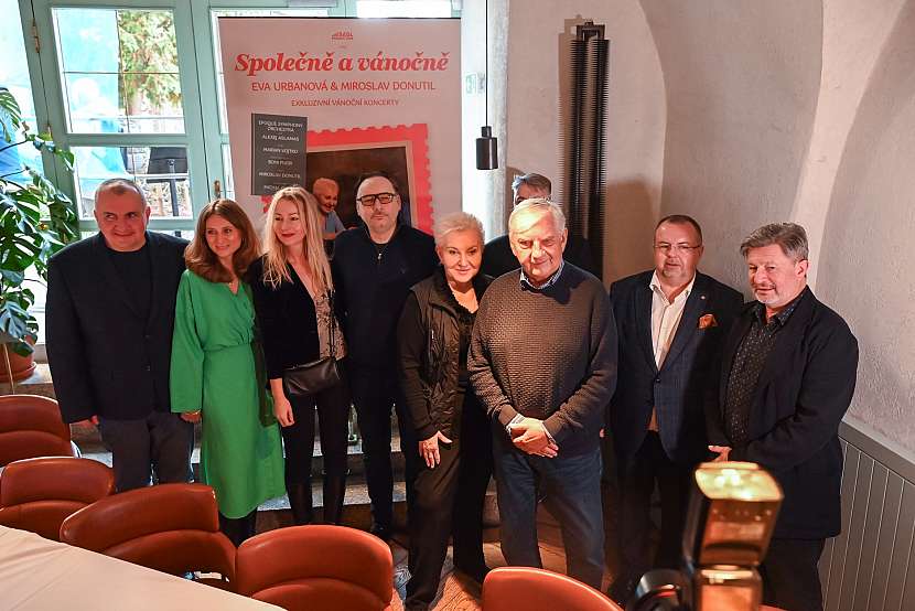 O scénickou podobu se postará režisér Michal Caban