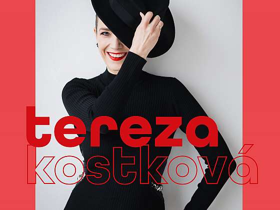Otevřít článek/video: Očekávaná kniha Otevřená zpověď Terezy Kostkové na pultech knihkupectví