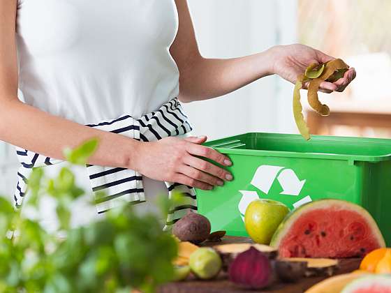 Vyzkoušejte japonský způsob kompostování bokashi - kompostujte hygienicky, čistě a bez zápachu