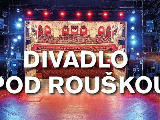 Divadlo pod rouškou