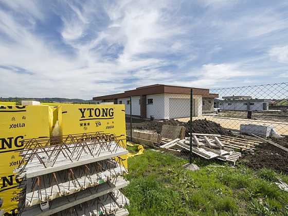 otevřít: Ytong představí své řešení pro pasivní domy na 6. veletrhu FOR PASIV 2018