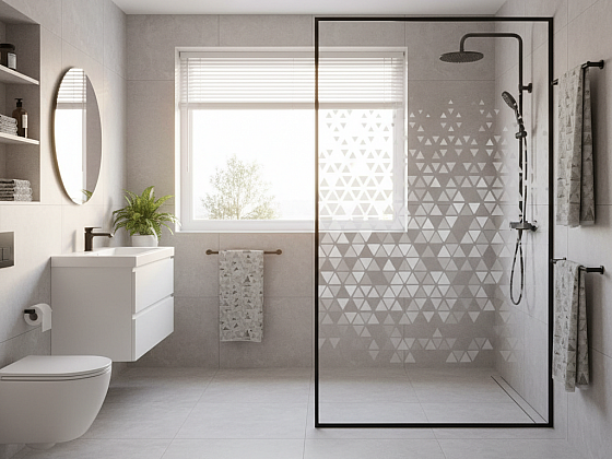 Otevřít článek/video: Barva roku vlastně barva není. Na skle vynikne dokonale