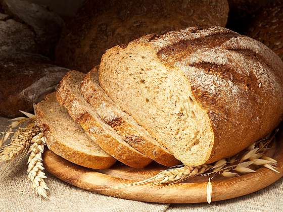 Otevřít článek/video: Jak chutná podomácku upečený chléb