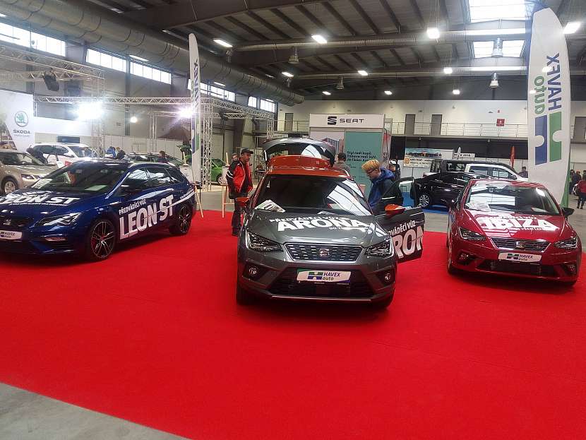 Autosalon KOLA