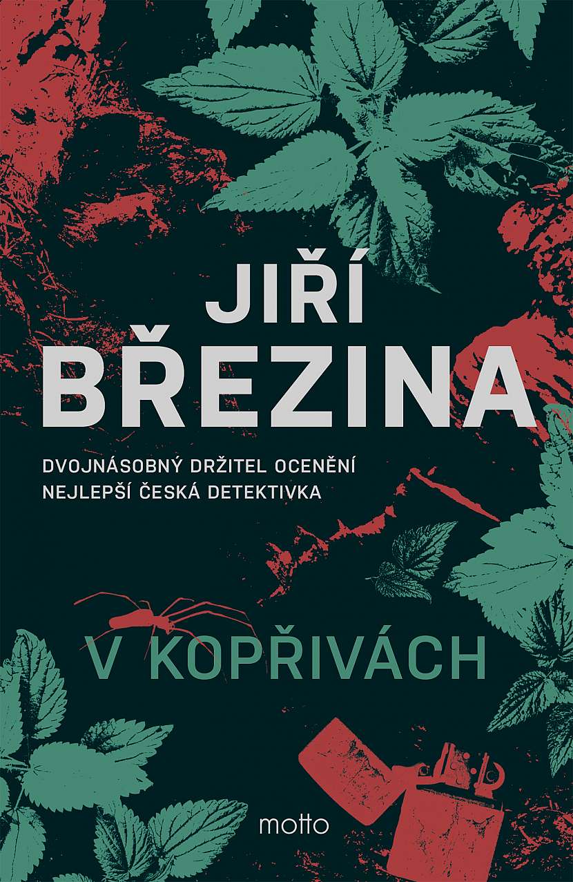Jiří Březina: V kopřivách
