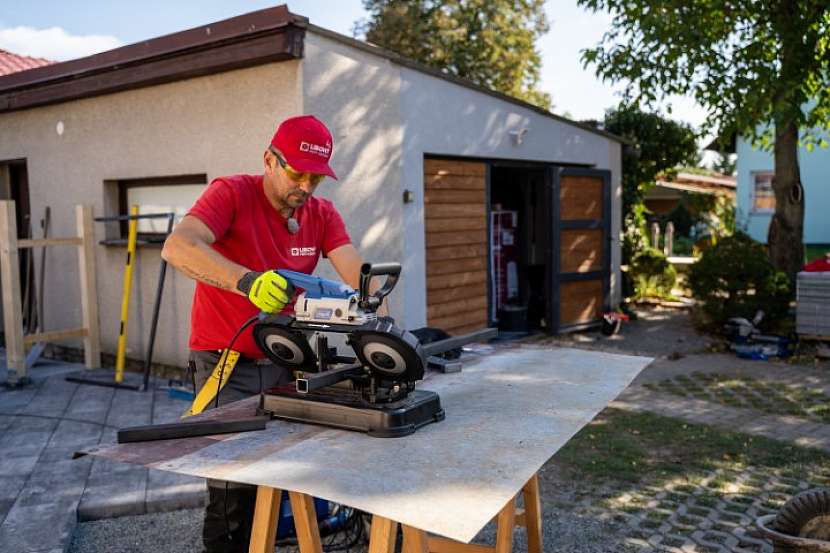 Libovky Pepy Libického pro všechny domácí kutily