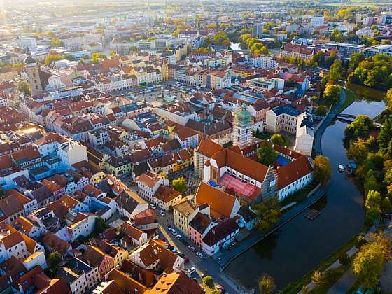 Katastrální úřad České Budějovice