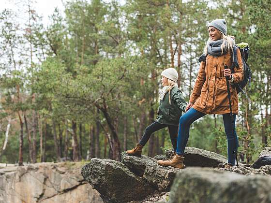 Tajemství „dlouhověkosti” outdoorového oblečení