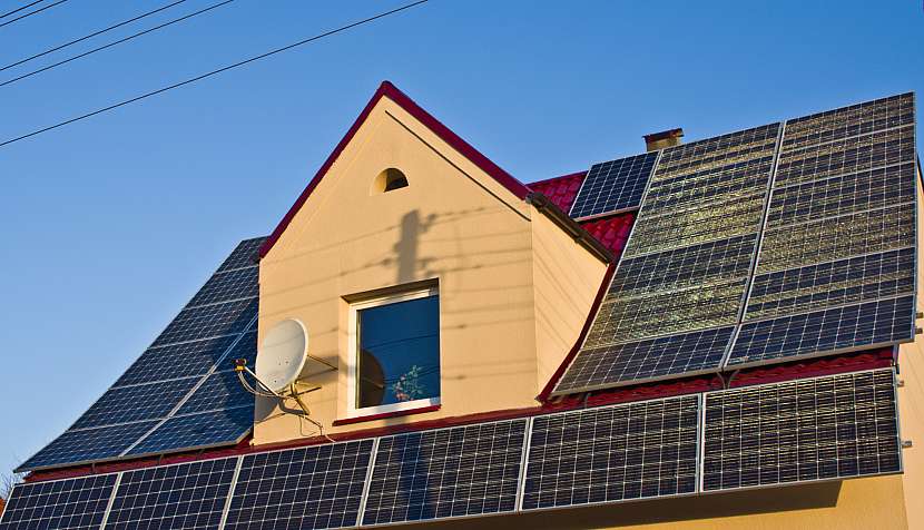 Fotovoltaika je opředena mnoha mýty. Dávejte si pozor na nepoctivce