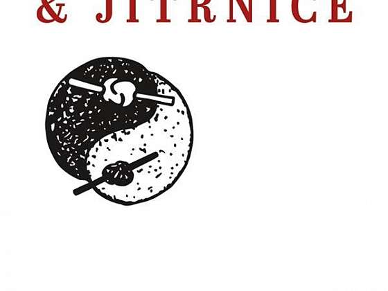 Otevřít článek/video: Očekávaná novinka Jelita & jitrnice od autorky bestselleru Třešně v rumu je právě na knihkupeckých pultech