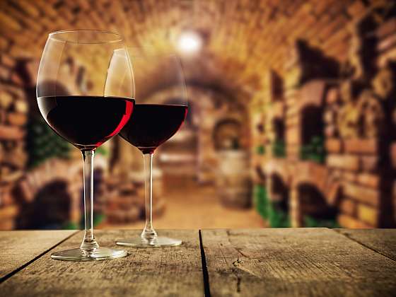 Otevřít článek/video: Poznáte opravdu dobré a správně zralé víno?
