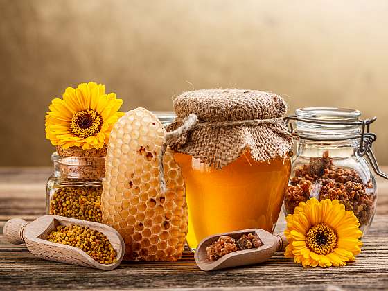 Otevřít článek/video: Využijte sílu sladkého zázraku, aneb co asi o medu vůbec nevíme