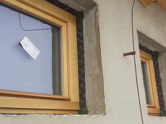 otevřít: Nové expanzní okenní pásky pro clima CONTEGA