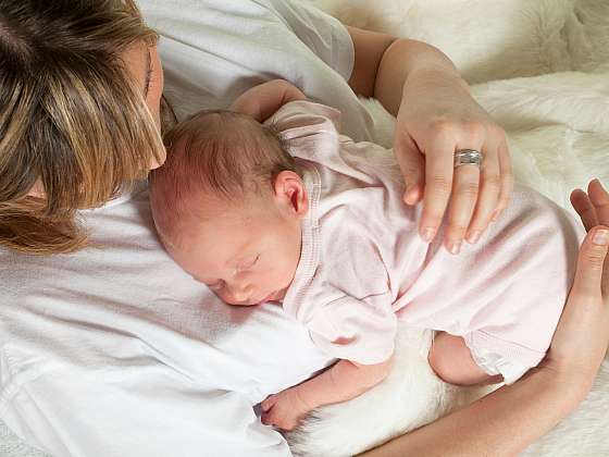 Otevřít článek/video: Dopřejte svému děťátku to nejhebčí pohodlí. 5 tipů, které ocení každá maminka