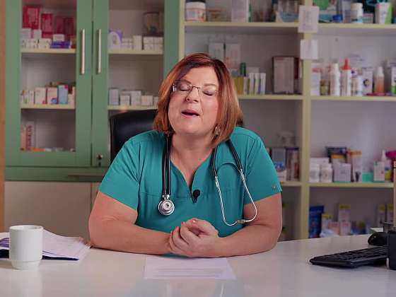 Dotazy diváků: Kulhání u psa, šampon pro shih-tzu i herpes virus