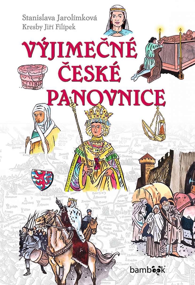 Výjimečné panovnice