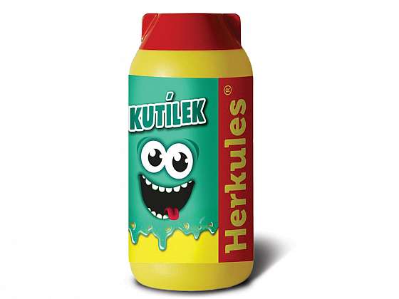 otevřít: Soutěžte o lepidla Herkules od Druchemy