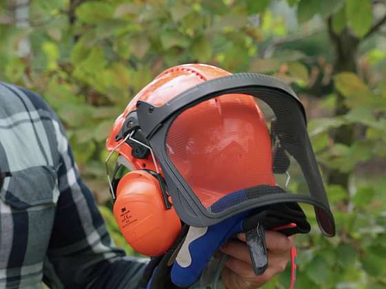 Bezpečná příprava dřeva: Pily