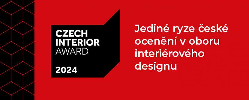 Obor interiérového designu a práce českých návrhářů či výrobních a realizačních společností dosahuje špičkové úrovně