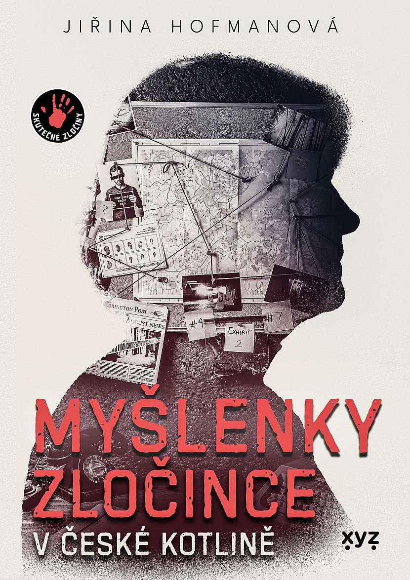 Myšlenky zločince