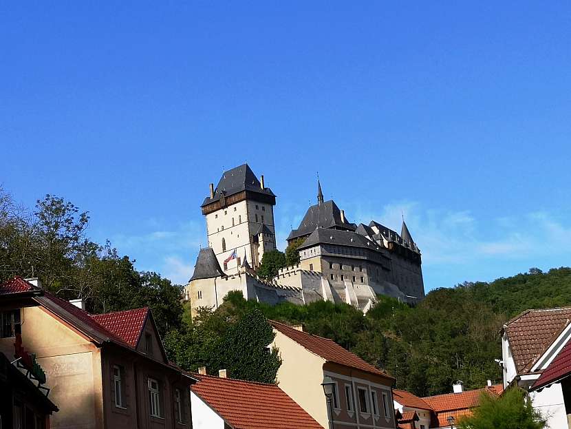 Na Karlštejně opět zazní známé písně z oblíbeného muzikálu Noc na Karlštejně