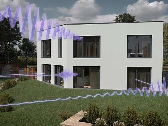 Tak se staví dnes: Designová skla