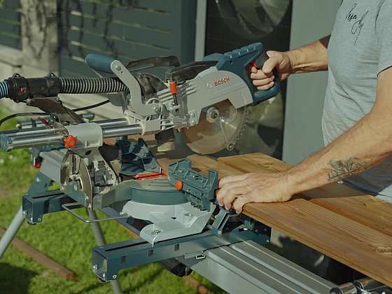 Renovace terasy krok za krokem: Výměna podlahy