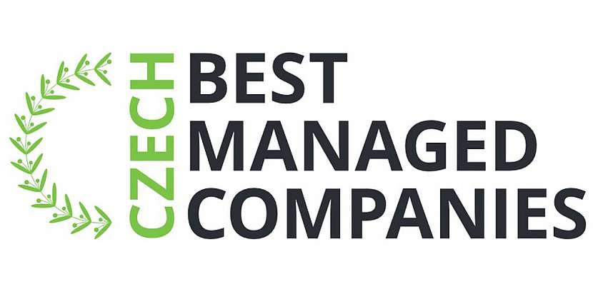 Czech Best Managed Companies2