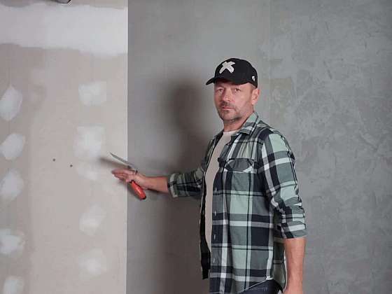 Jak lepit velkoformátový obklad: Přesný postup, který rozhodne o výsledku