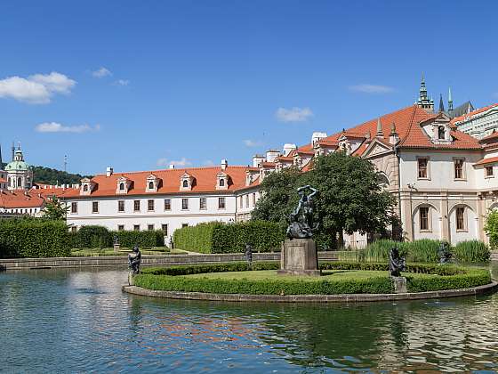 Otevřít článek/video: Muzeu rekordů a kuriozit v Praze