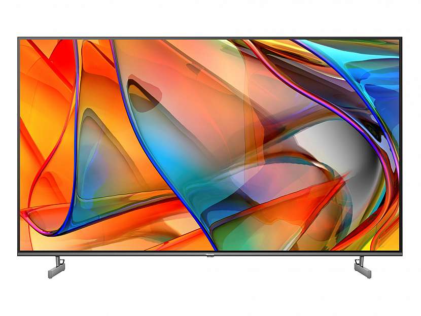 Další z MiniLED televizorů, TV U6KQ zaujme zcela svébytným designem 