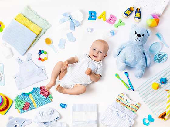 Veletrhy FOR TOYS a FOR BABIES předvedou tipy na vánoční dárky